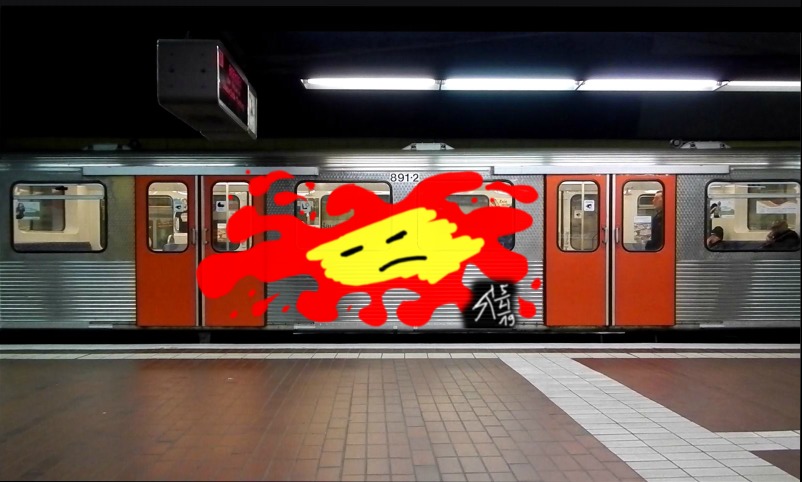 Bombing 1554500418159