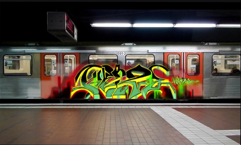 Bombing 1554541421973