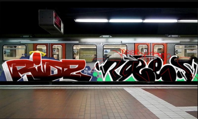 Bombing 1555284088420