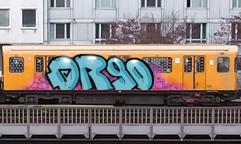 Bombing 1554548320603