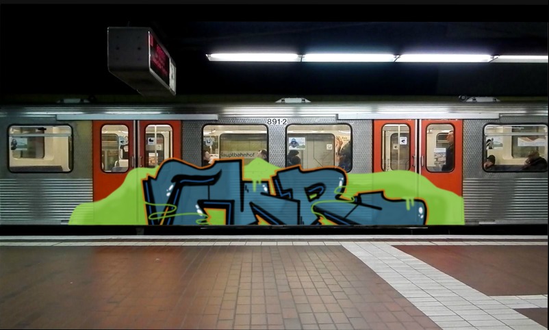 Bombing 1554579665593