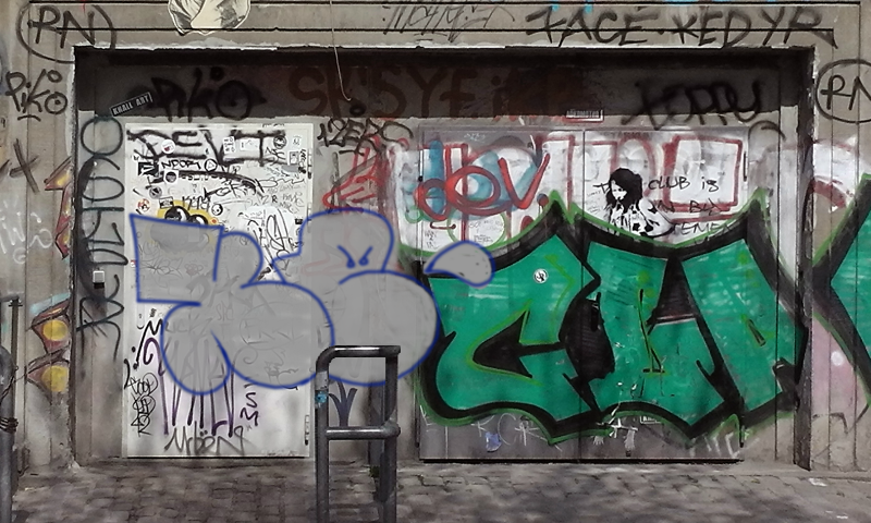 Bombing 1554603204571