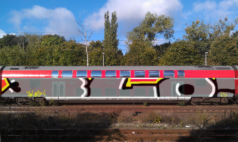 Bombing 1358788013783