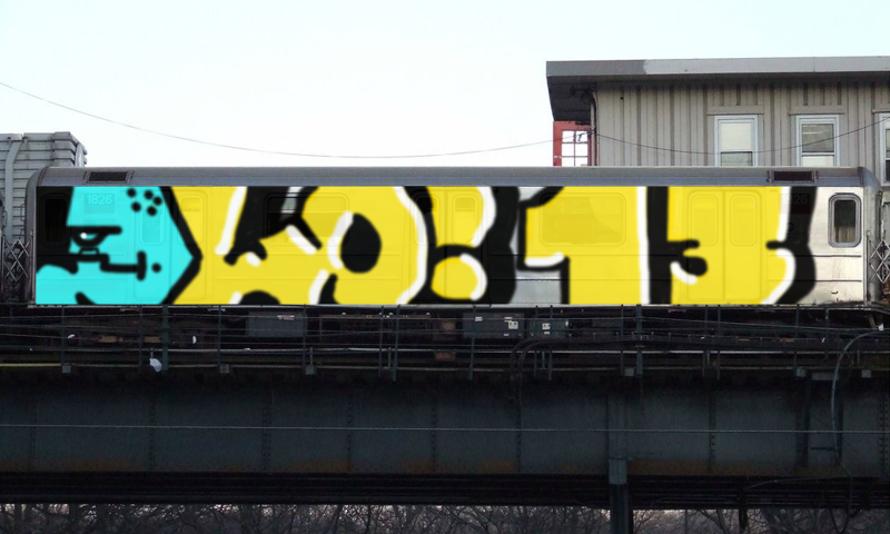 Bombing 1358788968819