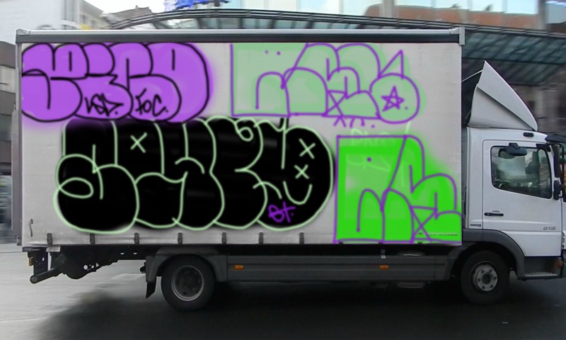 Bombing 1554740124911