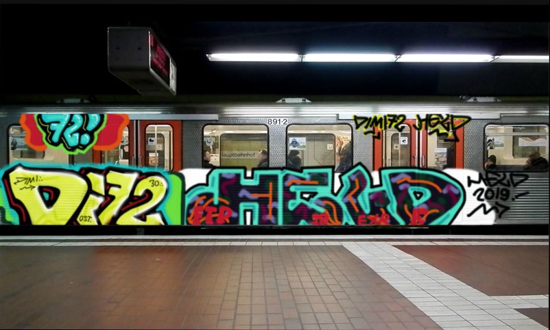 Bombing 1554755712456