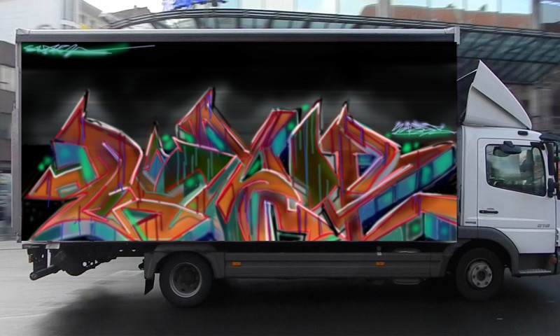 Bombing 1554788513601