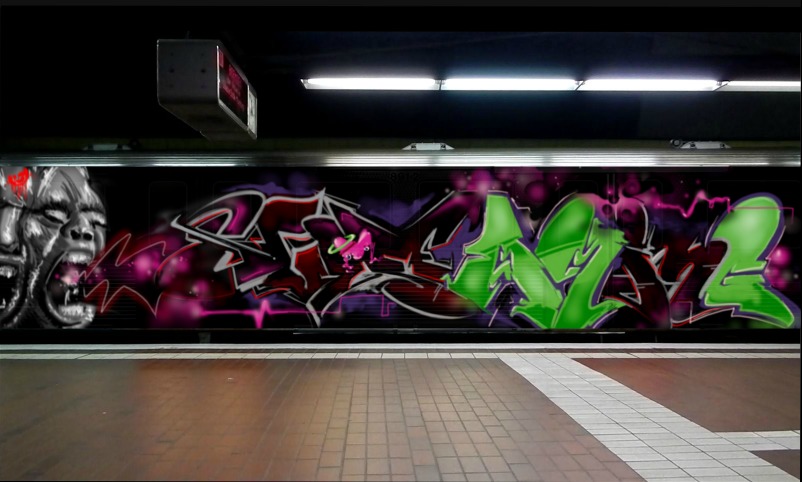 Bombing 1570320929868