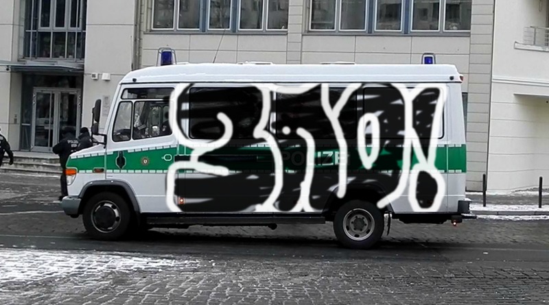 Bombing 1358789292222