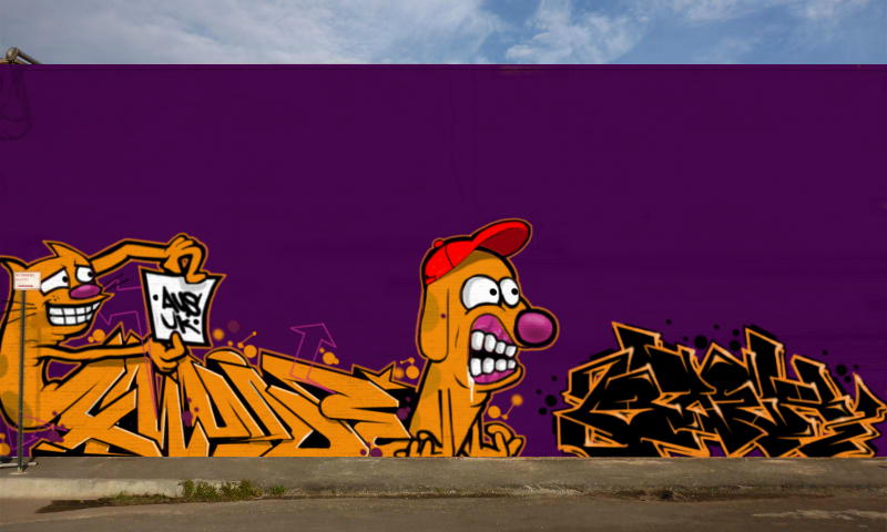 Bombing 1556098633843