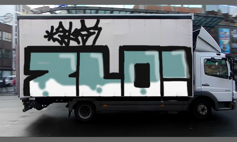 Bombing 1358789816792