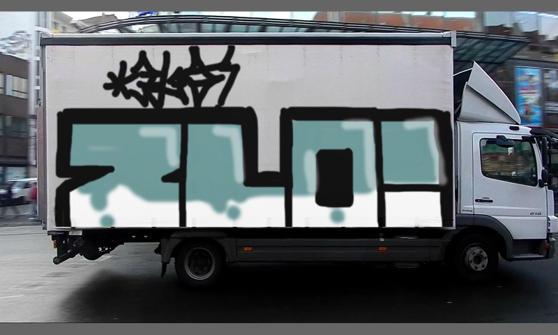 Bombing 1358789816792