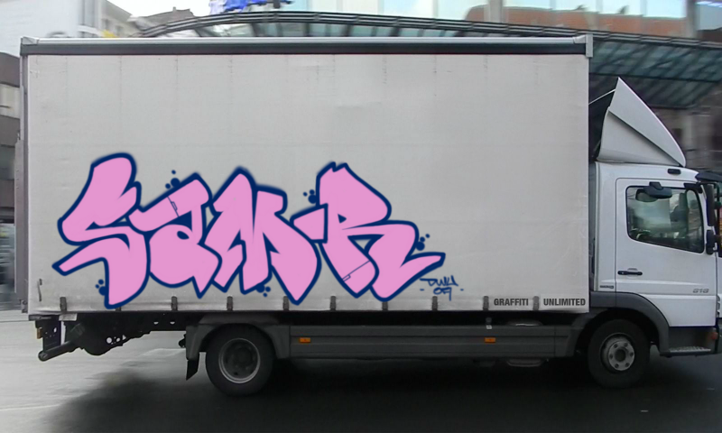 Bombing 1554945747785