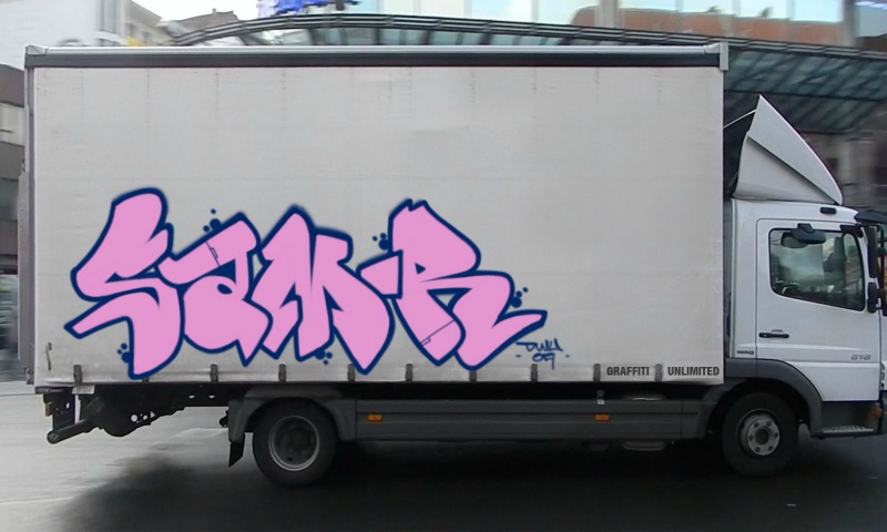 Bombing 1554945747785