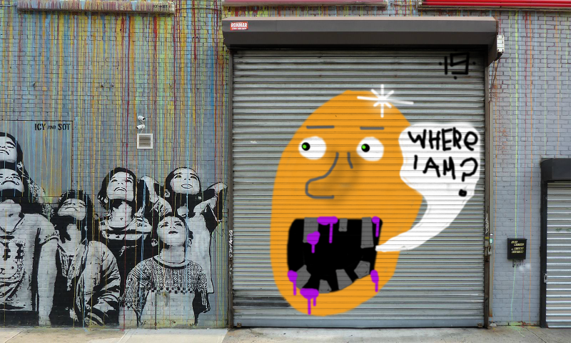 Bombing 1555073136957