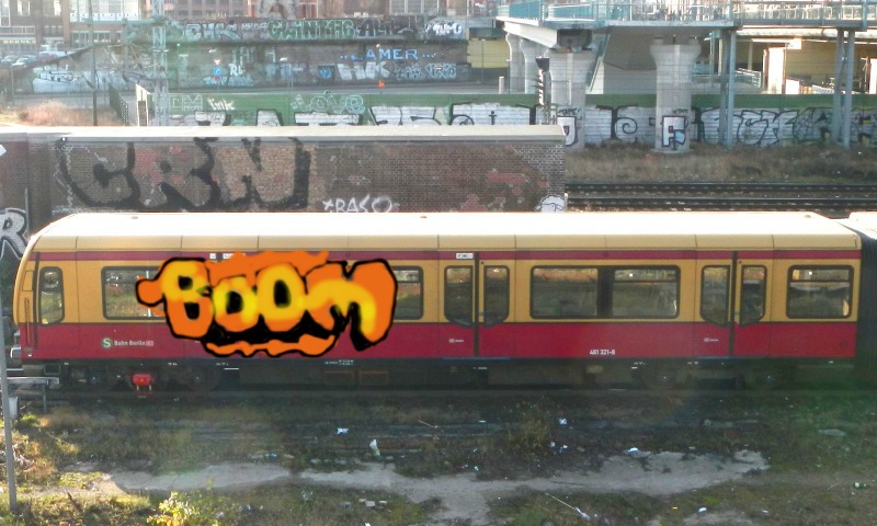 Bombing 1555077735549