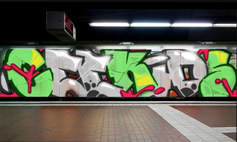 Bombing 1555159397522