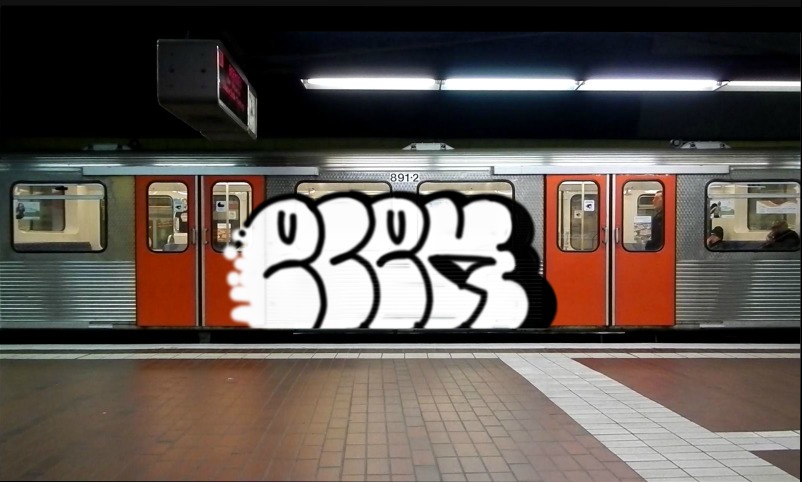 Bombing 1555171997195