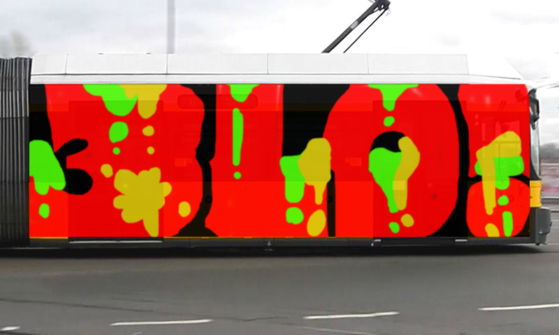 Bombing 1358795575584