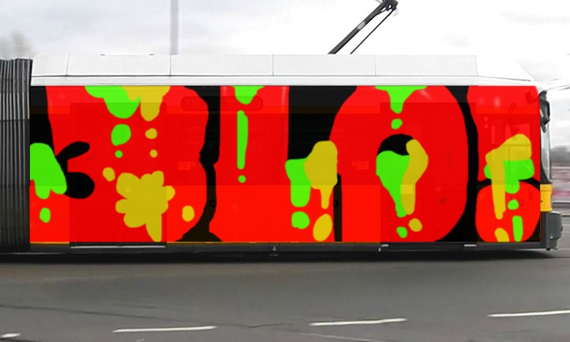 Bombing 1358795575584