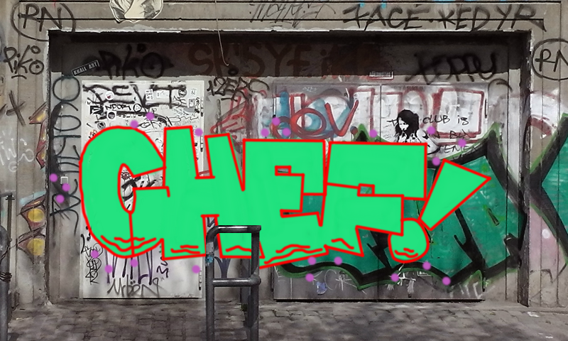 Bombing 1555202633970