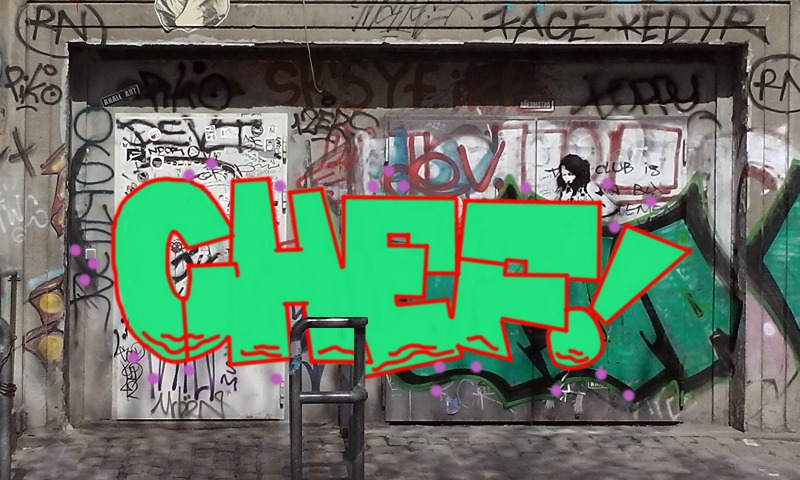 Bombing 1555202633970