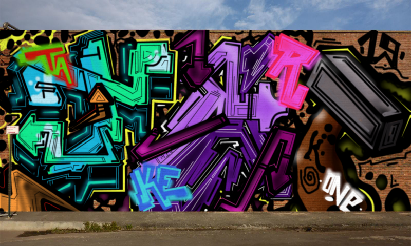 Bombing 1555227687290