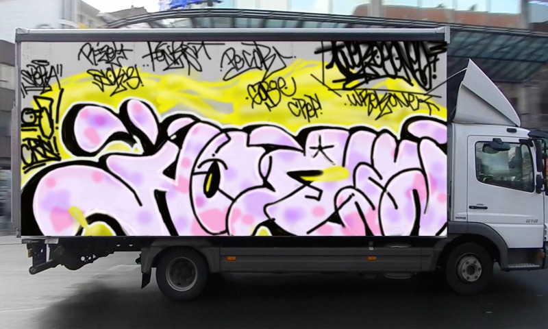 Bombing 1555249028986