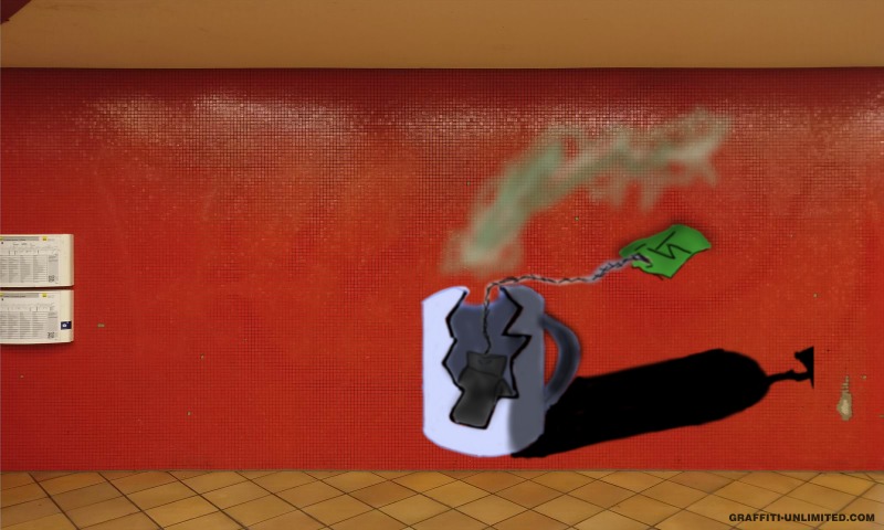 Bombing 1555278412343