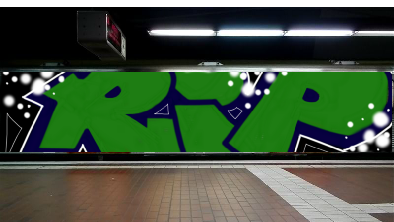 Bombing 1358796168908