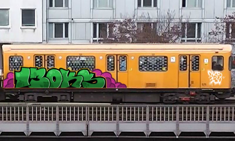 Bombing 1555344820974