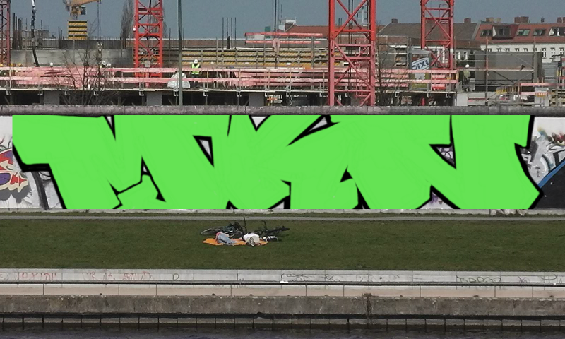 Bombing 1555386250992