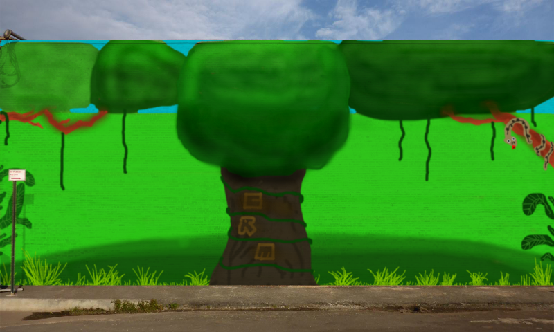 Bombing 1555398351511