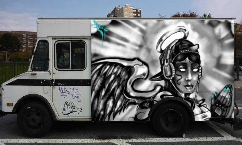 Bombing 1557657324543