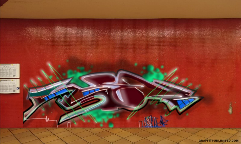 Bombing 1555422128416