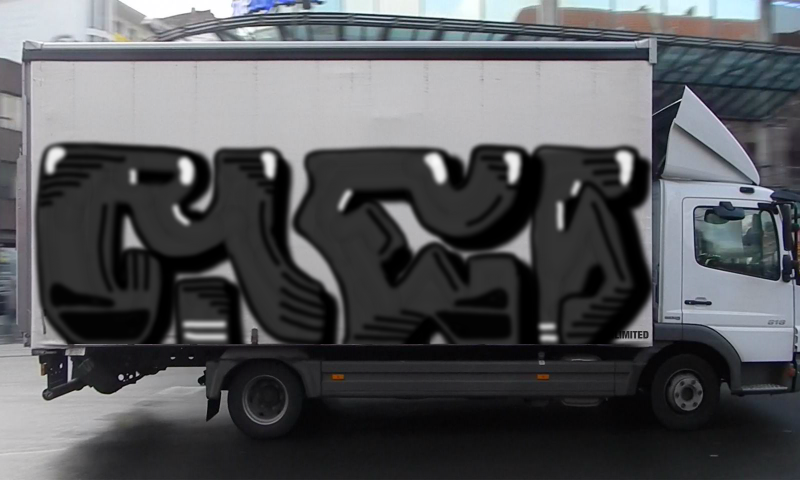 Bombing 1555429615264