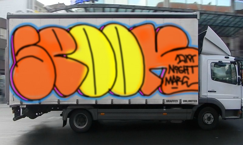 Bombing 1555485662203