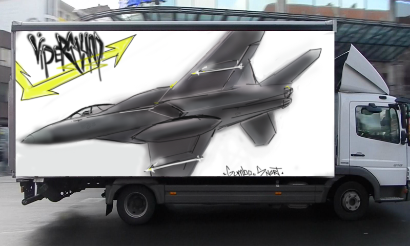 Bombing 1555491523136