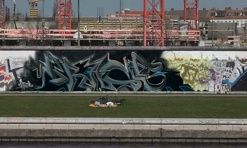 Bombing 1555504010856