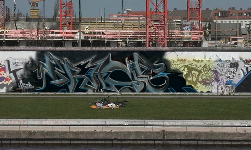 Bombing 1555504010856