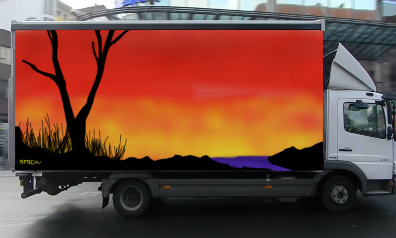 Bombing 1555604008602