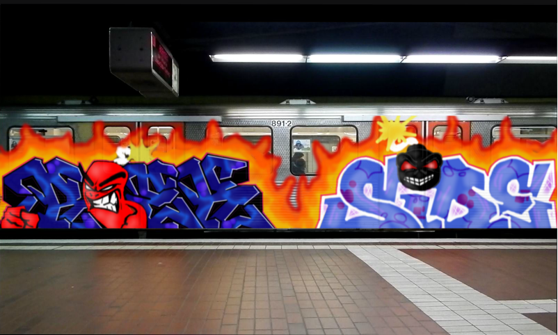 Bombing 1564363797055