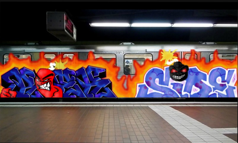 Bombing 1564363797055