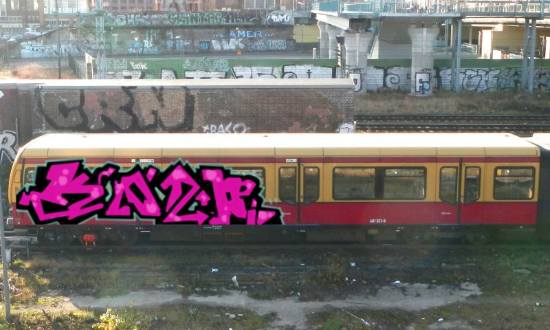 Bombing 1555658536027