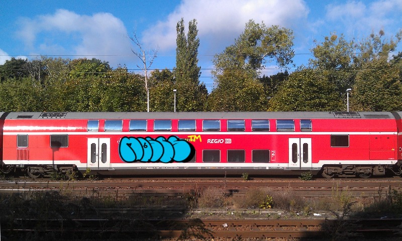 Bombing 1389827970993