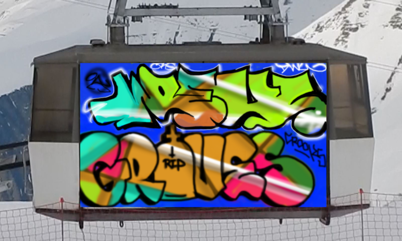 Bombing 1556004190715