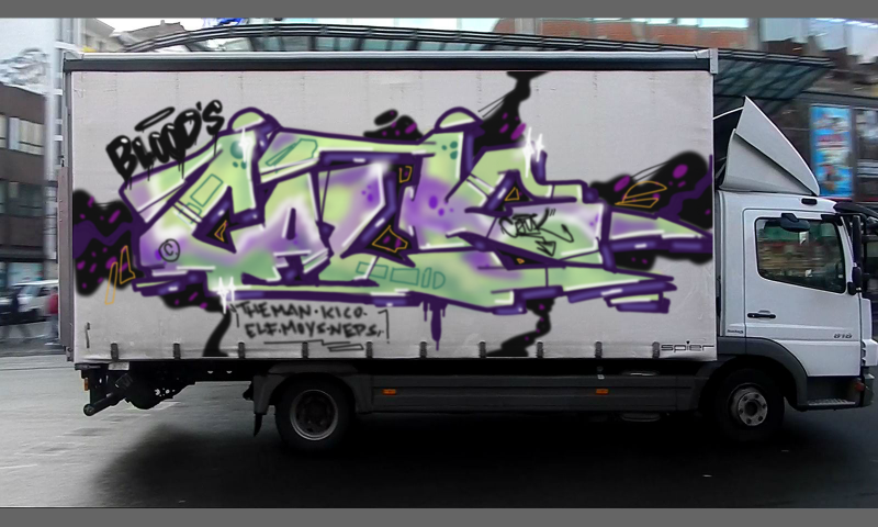 Bombing 1389833501627