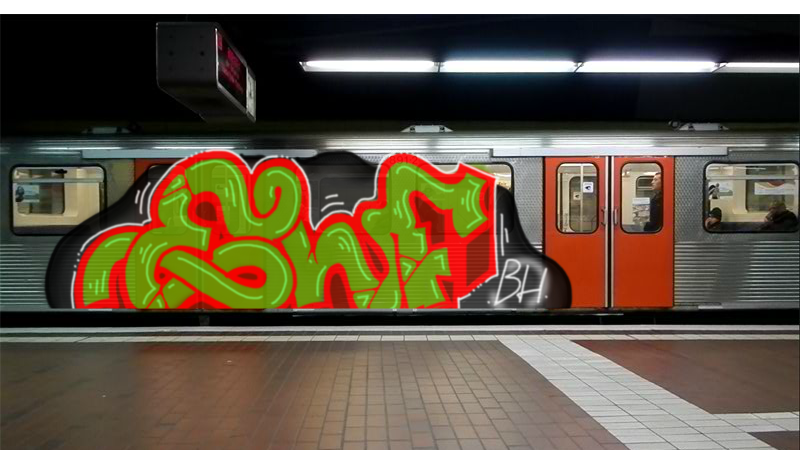 Bombing 1358811771095