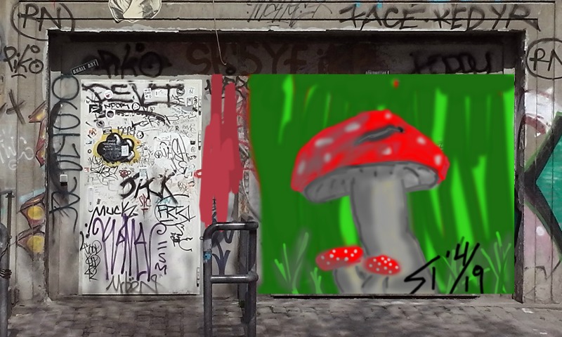 Bombing 1555964253679