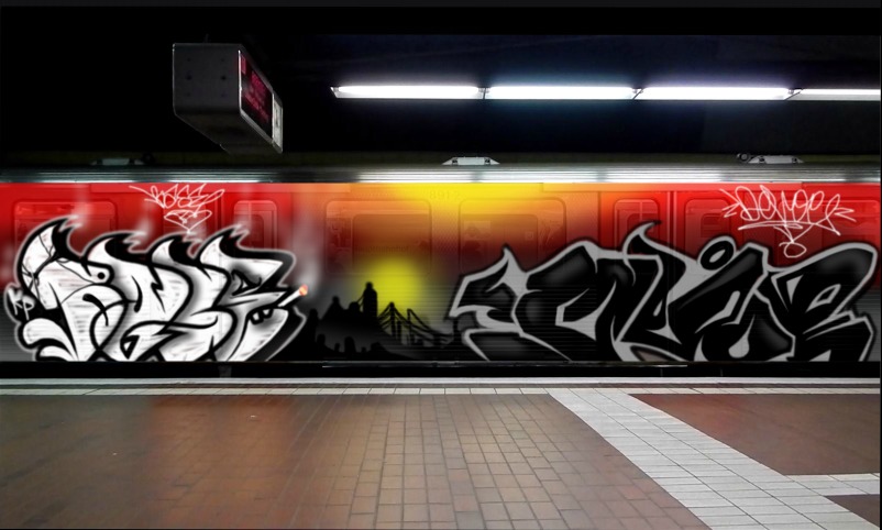 Bombing 1556087882371